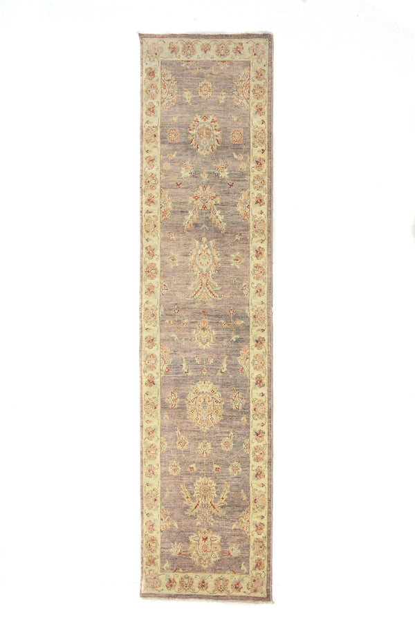 Afghan Chobi Runner, 75 x 290 cm