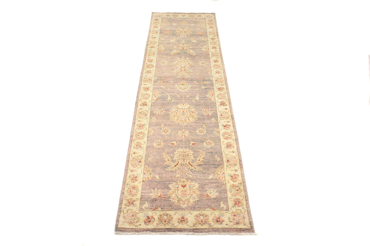 Chobi Afghan Runner – Bone Rhythm