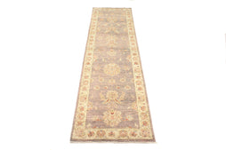 Afghan Chobi Runner, 75 x 290 cm (New Arrival)