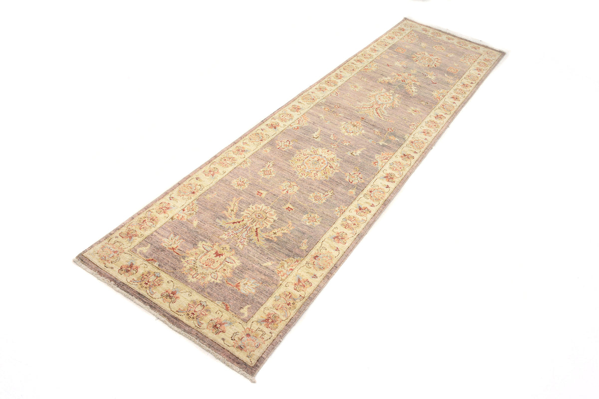 Chobi Afghan Runner – Bone Rhythm