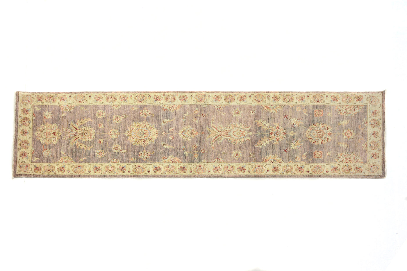 Chobi Afghan Runner – Bone Rhythm
