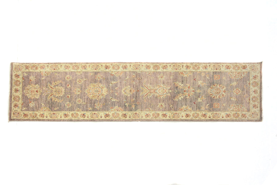Afghan Chobi Runner, 75 x 290 cm