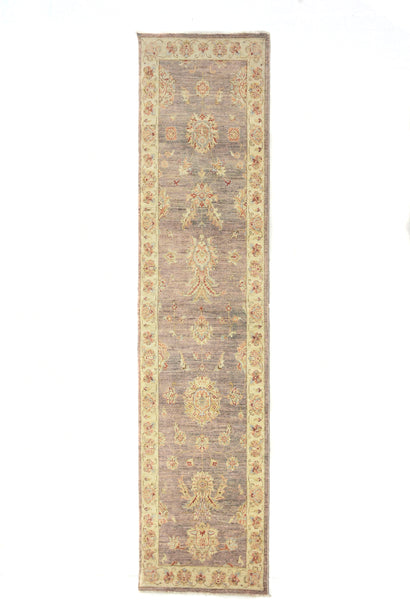 Afghan Chobi Runner, 75 x 290 cm (New Arrival)