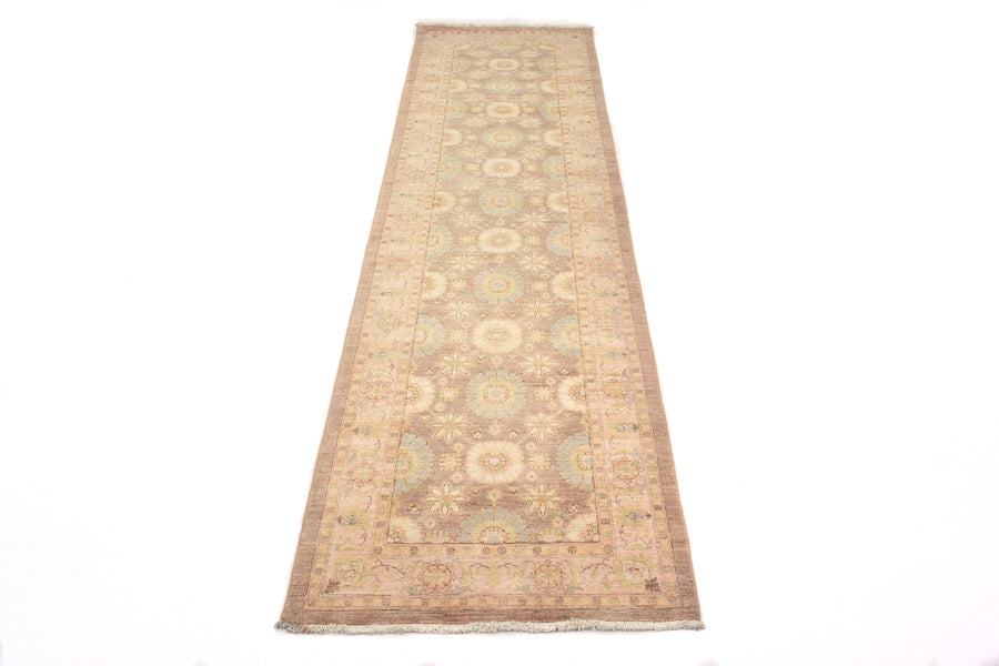 Afghan Chobi Runner, 88 x 324 cm