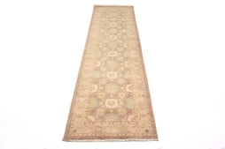 Afghan Chobi Runner, 88 x 324 cm (New Arrival)