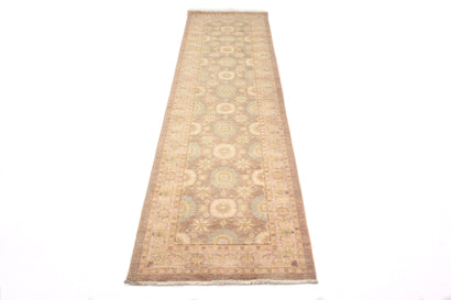 Afghan Chobi Runner, 88 x 324 cm (New Arrival)