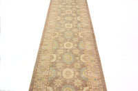 Afghan Chobi Runner, 88 x 324 cm