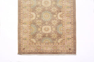 Afghan Chobi Runner, 88 x 324 cm