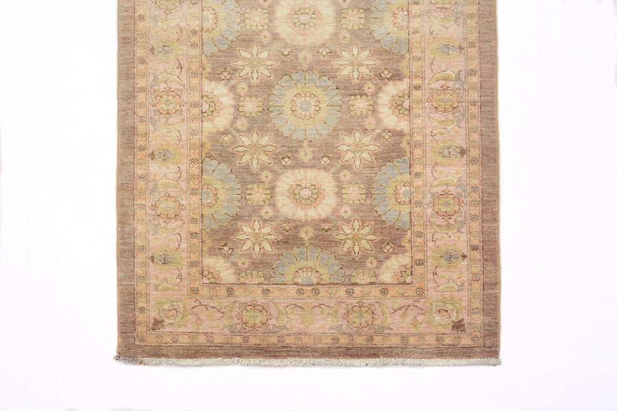Afghan Chobi Runner, 88 x 324 cm