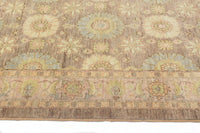 Afghan Chobi Runner, 88 x 324 cm