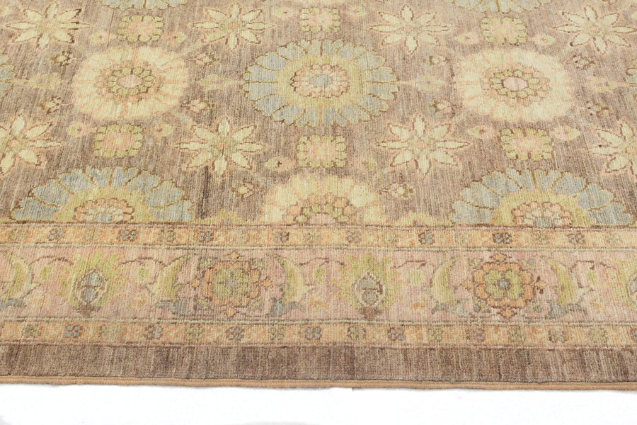 Afghan Chobi Runner, 88 x 324 cm