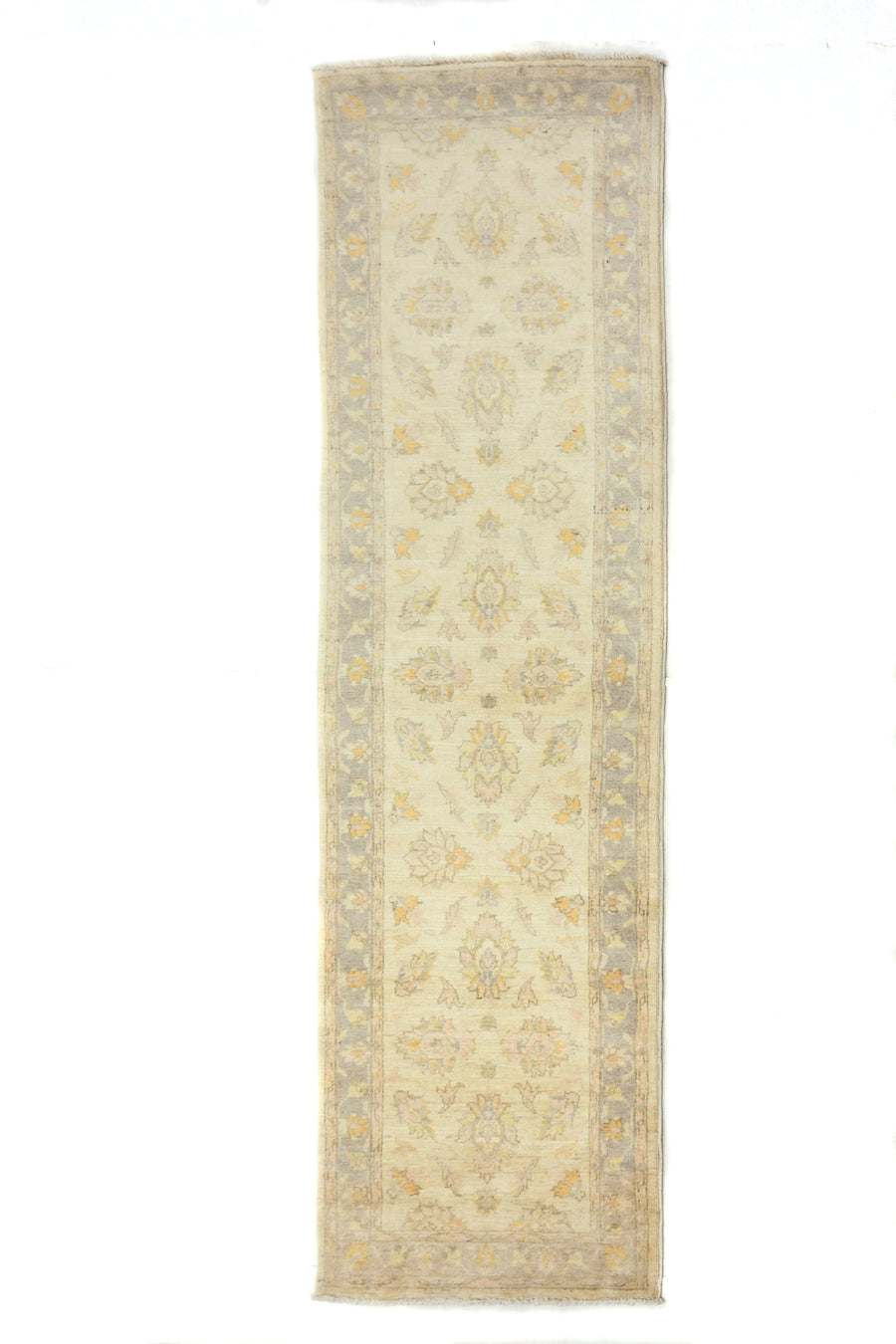 Afghan Chobi Runner, 80 x 292 cm