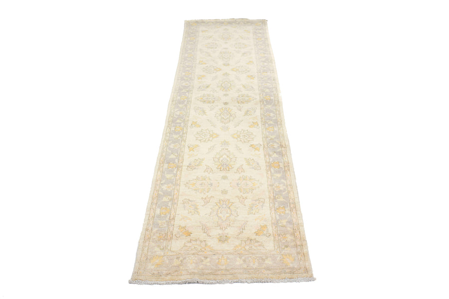 Afghan Chobi Runner, 80 x 292 cm