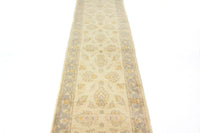 Afghan Chobi Runner, 80 x 292 cm