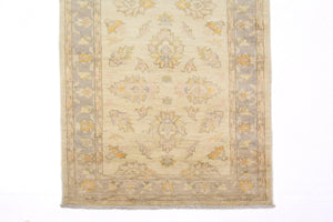 Afghan Chobi Runner, 80 x 292 cm
