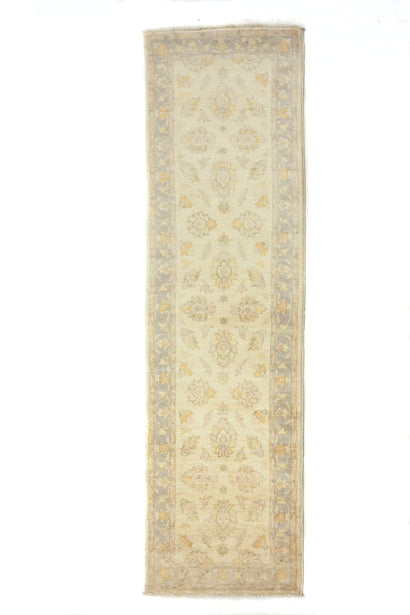Afghan Chobi Runner, 80 x 292 cm (New Arrival)