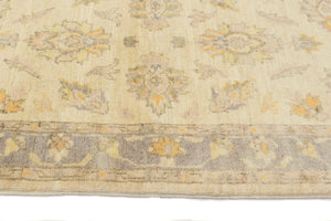 Afghan Chobi Runner, 80 x 292 cm