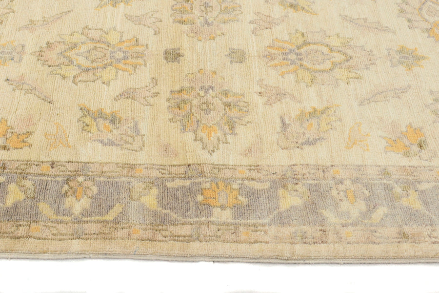 Afghan Chobi Runner, 80 x 292 cm