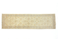 Afghan Chobi Runner, 80 x 292 cm