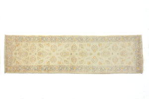 Afghan Chobi Runner, 80 x 292 cm