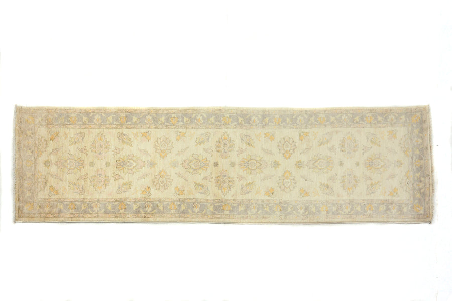Afghan Chobi Runner, 80 x 292 cm