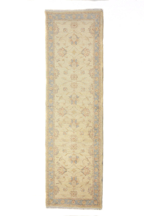 Afghan Chobi Runner, 85 x 288 cm