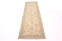 Afghan Chobi Runner, 85 x 288 cm