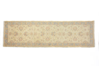 Afghan Chobi Runner, 85 x 288 cm
