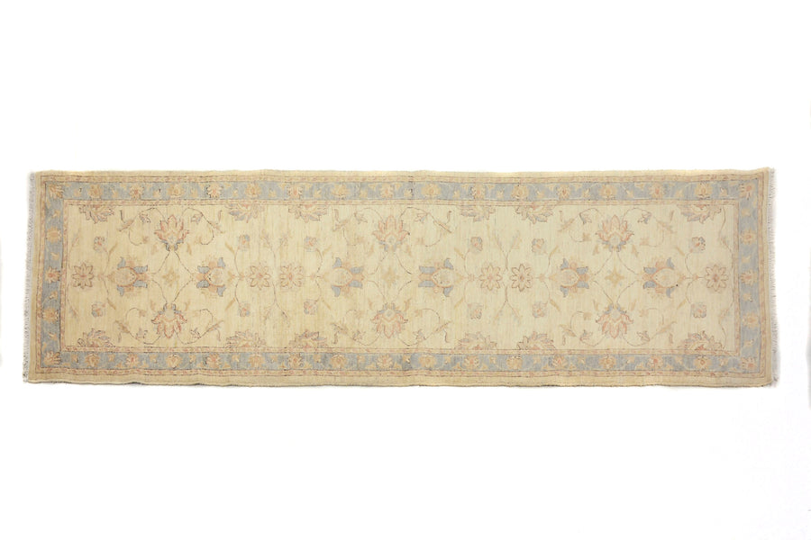 Afghan Chobi Runner, 85 x 288 cm