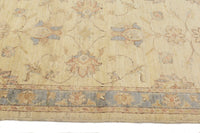 Afghan Chobi Runner, 85 x 288 cm