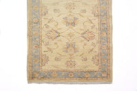 Afghan Chobi Runner, 85 x 288 cm
