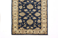Afghan Chobi Runner, 80 x 295 cm