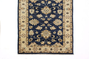 Afghan Chobi Runner, 80 x 295 cm