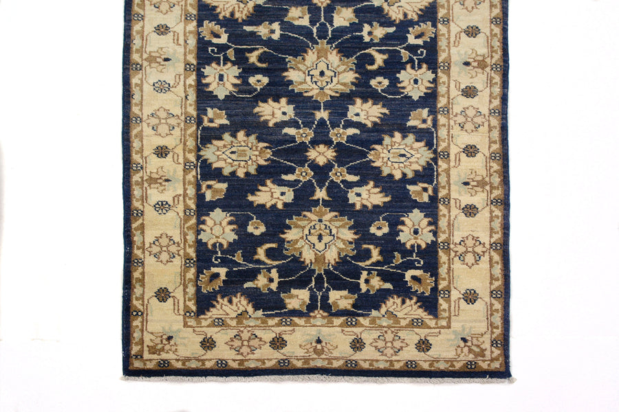 Afghan Chobi Runner, 80 x 295 cm