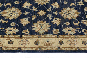 Afghan Chobi Runner, 80 x 295 cm