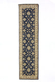 Afghan Chobi Runner, 80 x 295 cm (New Arrival)