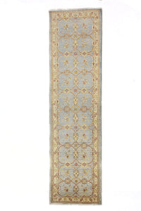 Afghan Chobi Runner, 83 x 298 cm