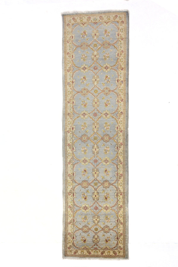 Afghan Chobi Runner, 83 x 298 cm