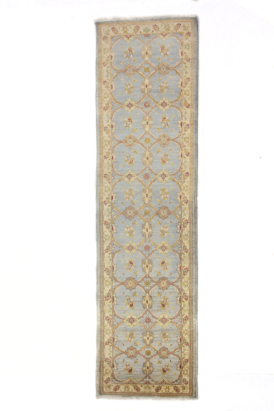 Afghan Chobi Runner, 83 x 298 cm