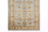 Afghan Chobi Runner, 83 x 298 cm