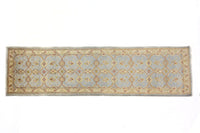 Afghan Chobi Runner, 83 x 298 cm