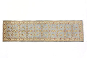 Afghan Chobi Runner, 83 x 298 cm