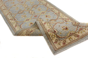 Afghan Chobi Runner, 83 x 298 cm