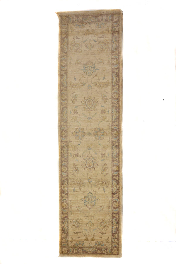 Afghan Chobi Runner, 78 x 303 cm