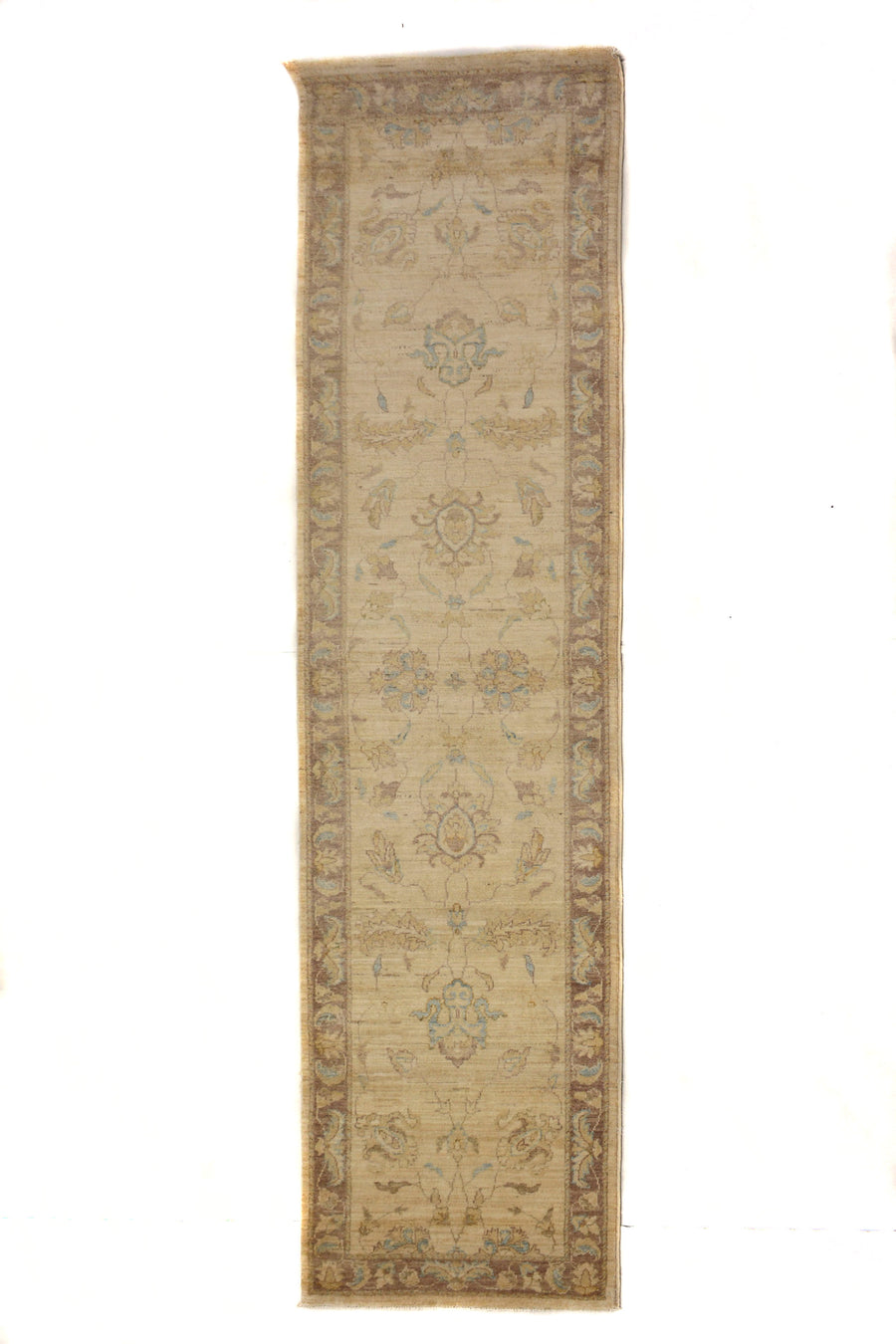 Afghan Chobi Runner, 78 x 303 cm