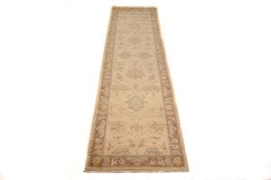 Afghan Chobi Runner, 78 x 303 cm