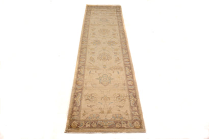 Afghan Chobi Runner, 78 x 303 cm (New Arrival)