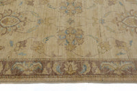 Afghan Chobi Runner, 78 x 303 cm