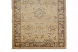 Afghan Chobi Runner, 78 x 303 cm