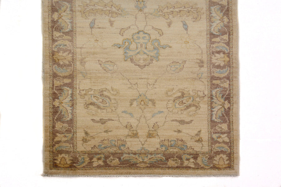 Afghan Chobi Runner, 78 x 303 cm